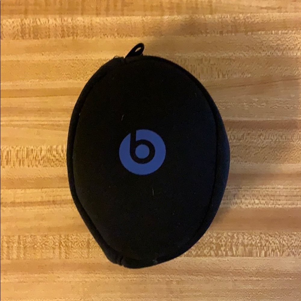 Beats Headphones